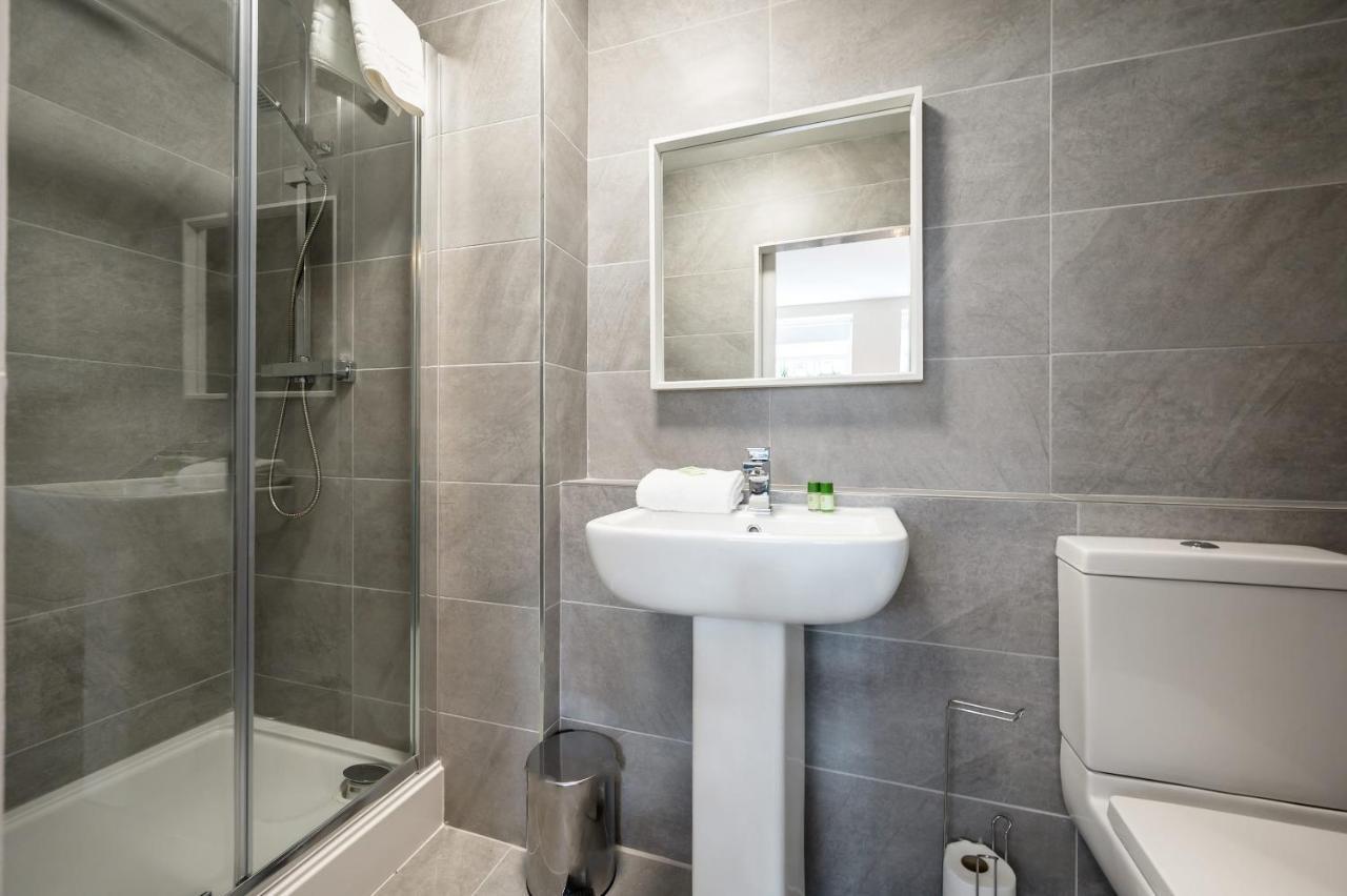 Host & - Stunning Georgian Multi-unit Townhouse *